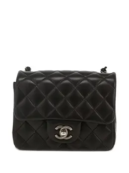 Chanel mini Carré shoulder bag 29801764