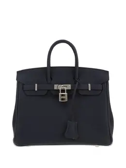 Hermes Birkin 25 tote bag 29802486
