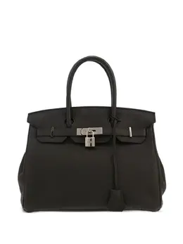 Hermes 2018 Birkin 30 cm handbag 29802503