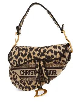 Christian Dior Saddle shoulder bag 29802505