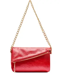 Liu Jo Glossy shoulder bag 29833643