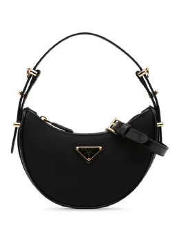Prada 2013-2024 Mini Re-Nylon Arque Bag satchel 29841322