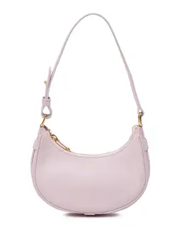 Celine 2021 Mini Smooth Calfskin Ava shoulder bag 29842243