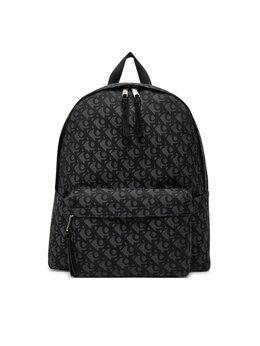 Рюкзак Unstrctrd Mngrm Bckp LV04G3116G Calvin Klein, черный 8721107873541 | schwarz