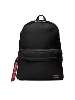 Рюкзак 156940 Alpha Industries, черный 0000305300645 | schwarz