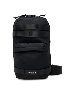 Рюкзак HMASPF P5226 Guess, черный 7620837298895 | schwarz