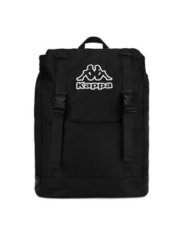 Рюкзак KPA-B-003-07 Kappa, черный 5903698053769 | schwarz