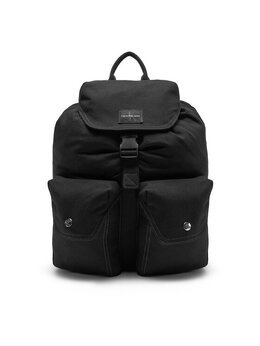 Рюкзак LV04G3035G Calvin Klein, черный 8721107873626 | schwarz