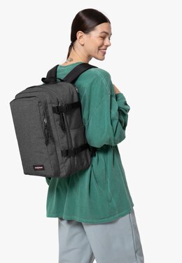 Рюкзак CABIN PAK R Eastpak, черный ea254h1ad-q13 | black denim