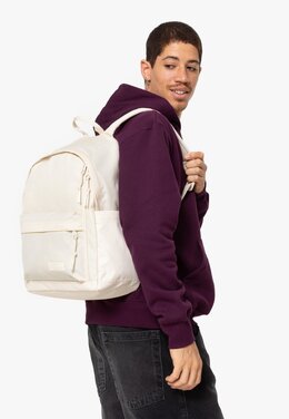 Рюкзак ICON PAK'R. Eastpak, белый ea252h01x-a11 | off white