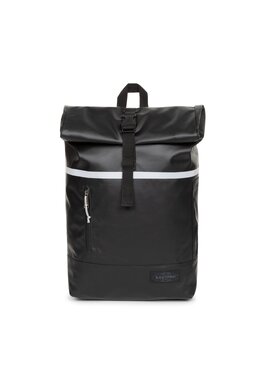 Рюкзак UP ROLL Eastpak, черный ea254h1a8-q11 | tarp black
