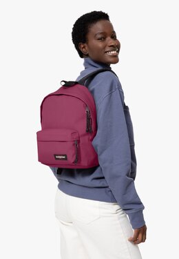 Рюкзак ORBIT Eastpak, бордовый ea254o0xl-a58 | wine burgundy