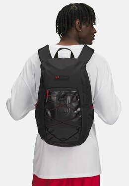 Рюкзак SUMMIT TRAIL Under Armour, черный un244e066-q11 | black