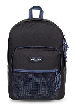 Рюкзак PINNACLE Eastpak, черный ea254o0xw-a52 | kontrast prep black