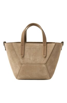 Сумка BC Duo mini Brunello Cucinelli mbdld2675
