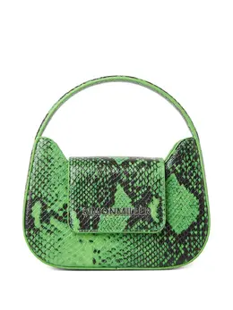 Simon Miller leather tote bag 19497732
