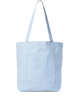 Raf Simons cotton tote bag 20111123