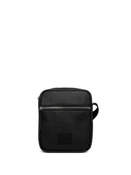 Hugo textured messenger bag 28355607