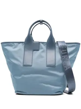 Furla large Piuma tote bag 29729967