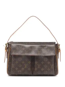 Louis Vuitton 2005 Vivacite GM shoulder bag 29785897