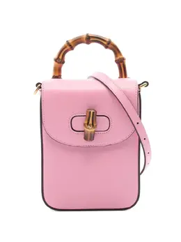 Gucci 2020s Bamboo handbag 29785925