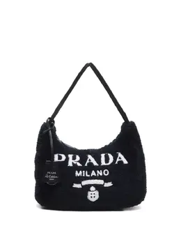 Prada 2022 Spugna shoulder bag 29786647