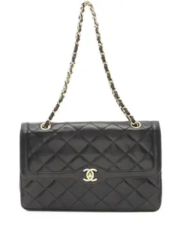 Chanel 1986-1988 Classic Flap shoulder bag 29786839