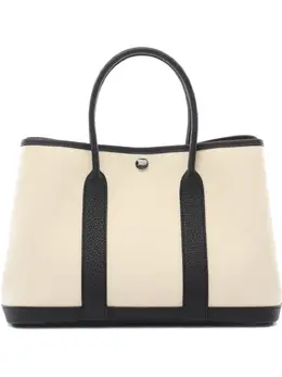 Hermes 2024 Garden Party TPM handbag 29786857