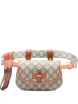 Gucci 2020s mini Bamboo 1947 belt bag 29786865