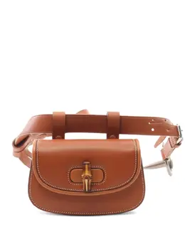 Gucci 2020s mini Bamboo handbag 29786866