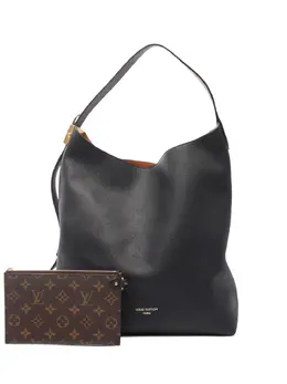 Louis Vuitton 2021 Lowkey MM tote bag 29786939