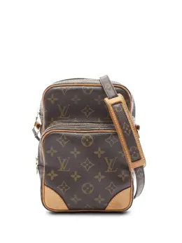 Louis Vuitton 2002 Amazon shoulder bag 29786950