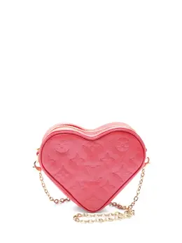 Louis Vuitton 2021 Heart on Chain shoulder bag 29786977