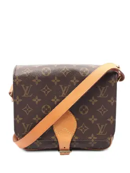 Louis Vuitton 1987 Cartouchiere MM shoulder bag 29786993