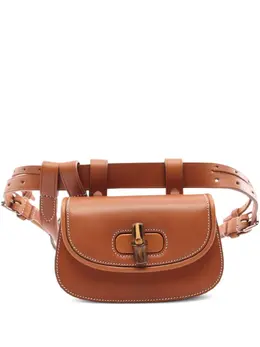 Gucci 2020s mini Bamboo 1947 belt bag 29787005