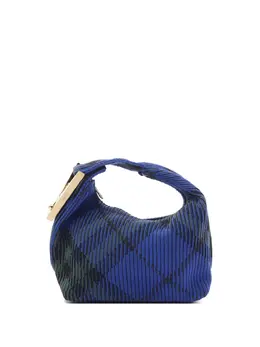 Burberry 2010s Peg tote bag 29787085