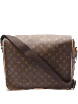 Louis Vuitton 2003 Aves shoulder bag 29787291