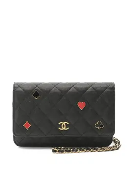 Chanel 2021 matelassé shoulder bag 29787302