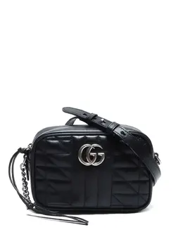 Gucci 2020-2025 GG Marmont shoulder bag 29787714