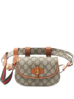 Gucci 2020s Bomboo belt bag 29788028