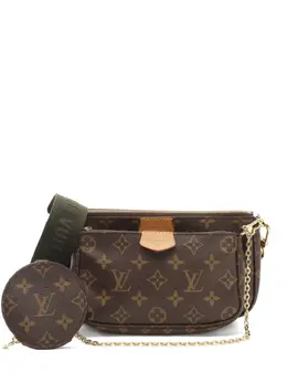Louis Vuitton 2021 Multi Pochette shoulder bag 29788053