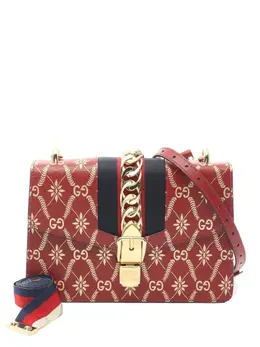 Gucci 2010s Sylvie shoulder bag 29788063