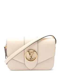 Louis Vuitton 2021 Pont 9 shoulder bag 29788071