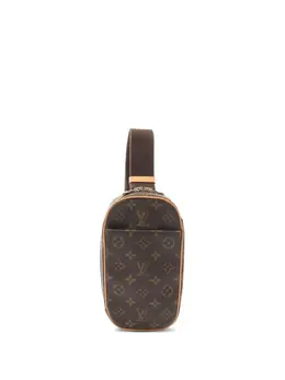 Louis Vuitton 2004 Pochette Ganju shoulder bag 29788072