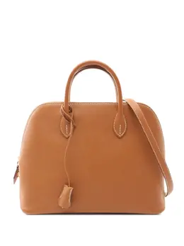 Hermes 2021 Bolide 1923 30 handbag 29788073