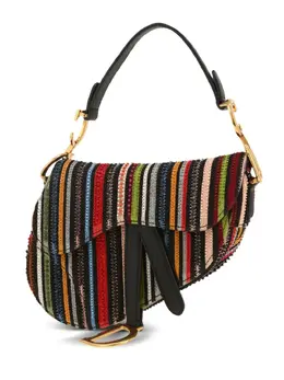 Christian Dior Saddle shoulder bag 29802497