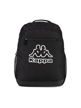 Рюкзак KPA-B-011-07 Kappa, черный 5903698762067 | schwarz