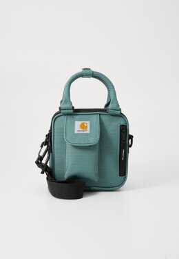 Сумка ESSENTIAL HANDBAG UNISEX Carhartt WIP, зеленый c1454h04y-m11 | silver pine
