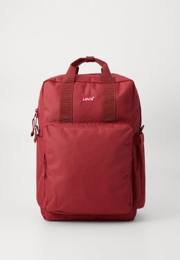 Рюкзак L-PACK LARGE UNISEX Levi's, красный le254o019-g11 | crimson