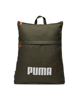 Рюкзак 906950 07 Phase Elemental 906950 Puma, зеленый 0000304559518 | grün